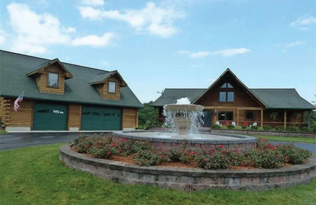 A Breath Of Heaven B&B-1