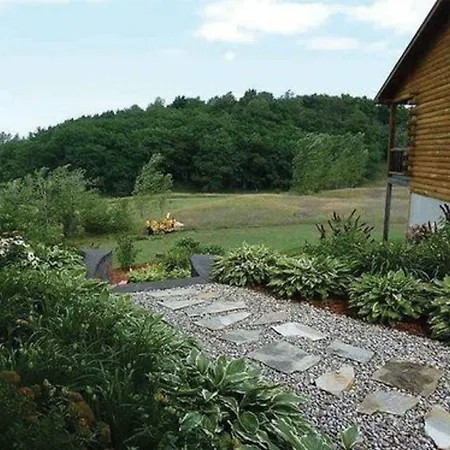 A Breath Of Heaven B&B-3